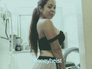 Moneyheist