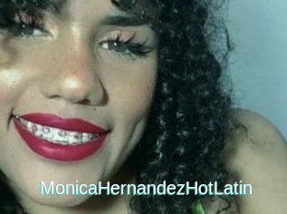 MonicaHernandezHotLatin