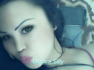 Monica_Silly
