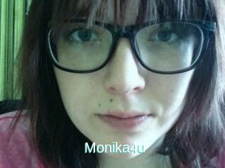 Monika4u