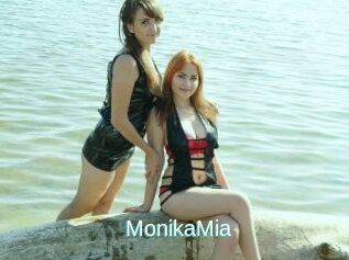 MonikaMia