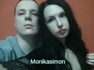 Monikasimon