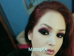 MoniqXX