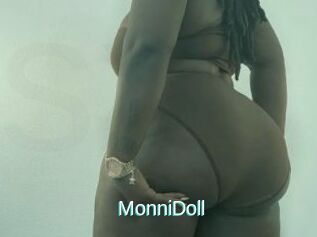 MonniDoll
