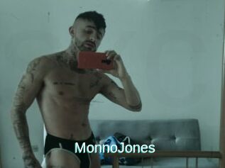 MonnoJones