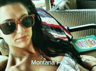 Montana_Fox