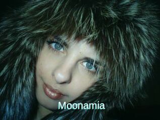 Moonamia