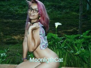 MoonligthCat