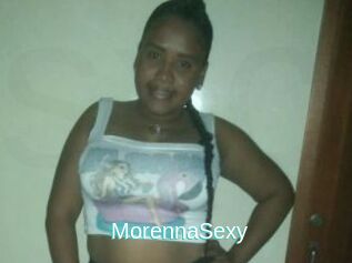 MorennaSexy