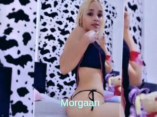 Morgaan