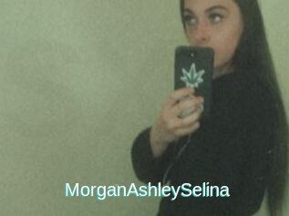 MorganAshleySelina