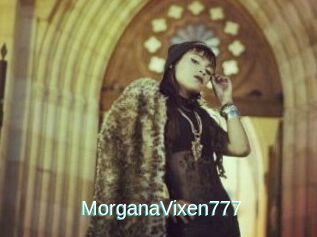 MorganaVixen777