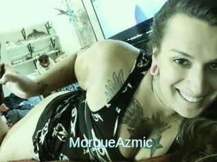 MorgueAzmic