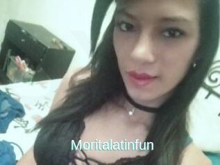 Moritalatinfun