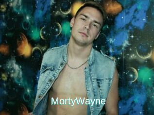 MortyWayne