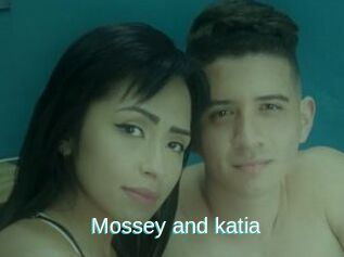 Mossey_and_katia