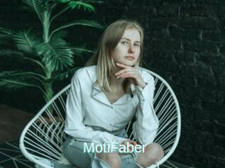 MotiFaber