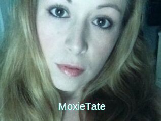 MoxieTate