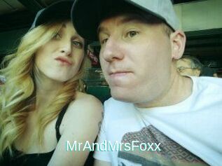 MrAndMrs_Foxx