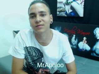 MrApoloo