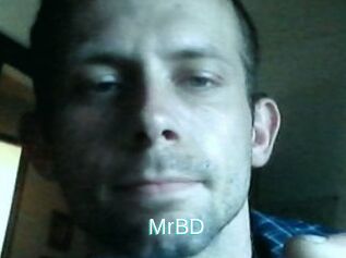 MrBD