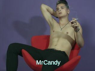 MrCandy