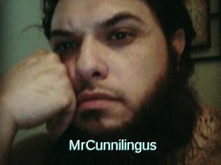 MrCunnilingus
