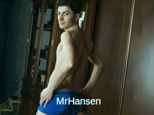 MrHansen