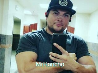 MrHoncho