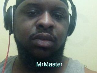 MrMaster