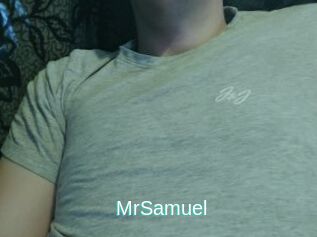 MrSamuel