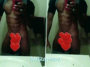 MrStayHard