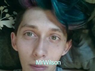 MrWilson
