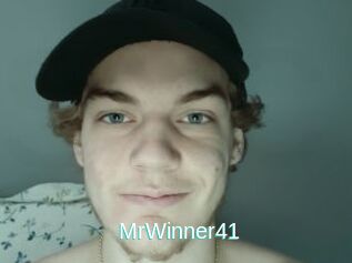 MrWinner41