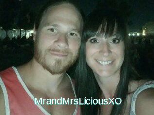 MrandMrsLiciousXO