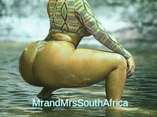 MrandMrsSouthAfrica