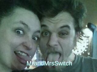 MrandMrsSwitch