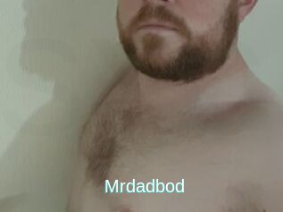 Mrdadbod