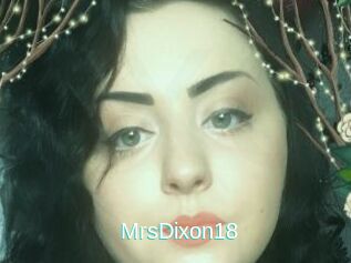 MrsDixon18