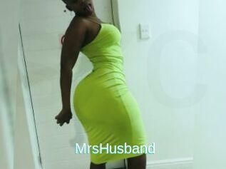 MrsHusband