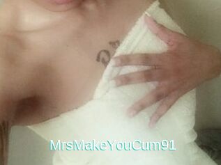 MrsMake_YouCum91