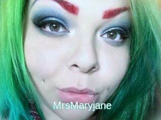 MrsMaryjane