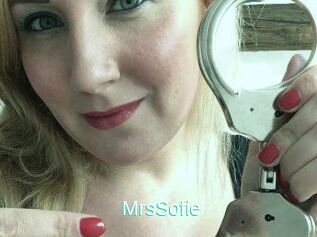 MrsSofie