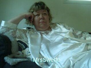 MrsSwede