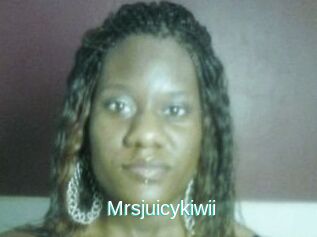 Mrsjuicykiwii