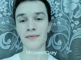 MrsweetGrey