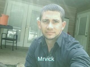 Mrvick