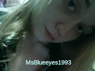 MsBlueeyes1993