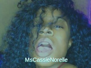 MsCassieNorelle