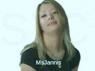 MsJannis